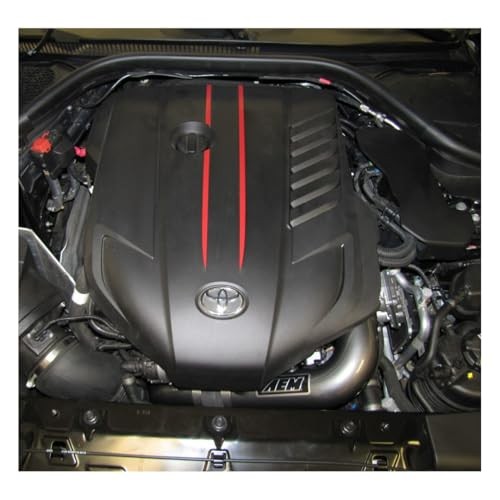 28-30005 High Performance Cold Air Intake Compatible with select