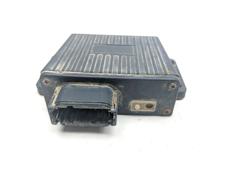 21 Kawasaki KRX Teryx KRF1000 Computer Module