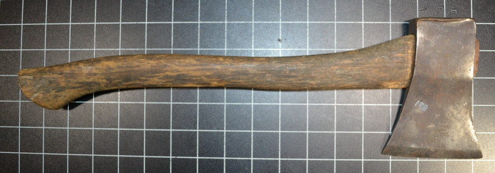 CAMP HATCHET