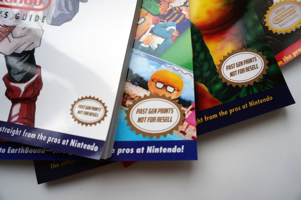 Creating Player's Custom Guides