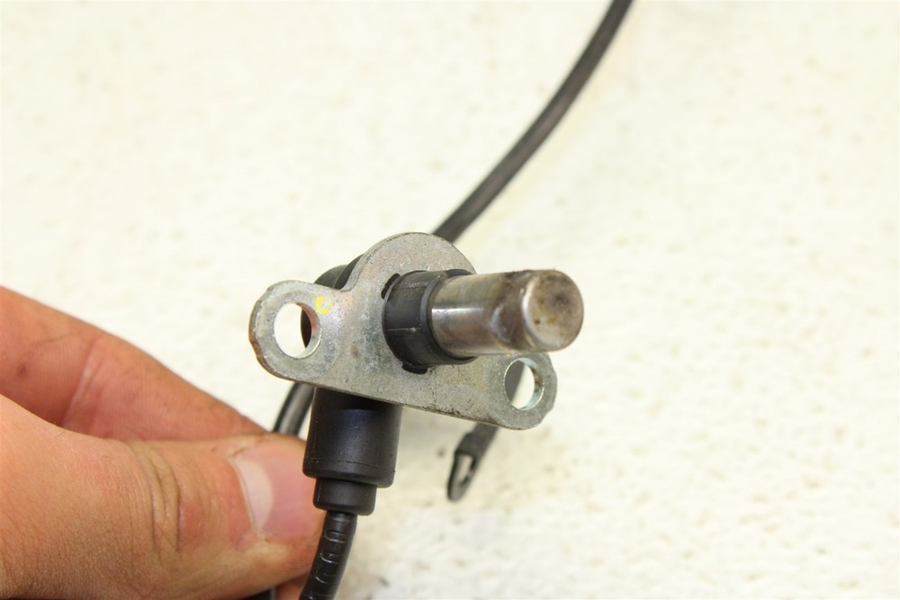 2017 Honda CB300 ABS Wheel Speed Sensor 15-18