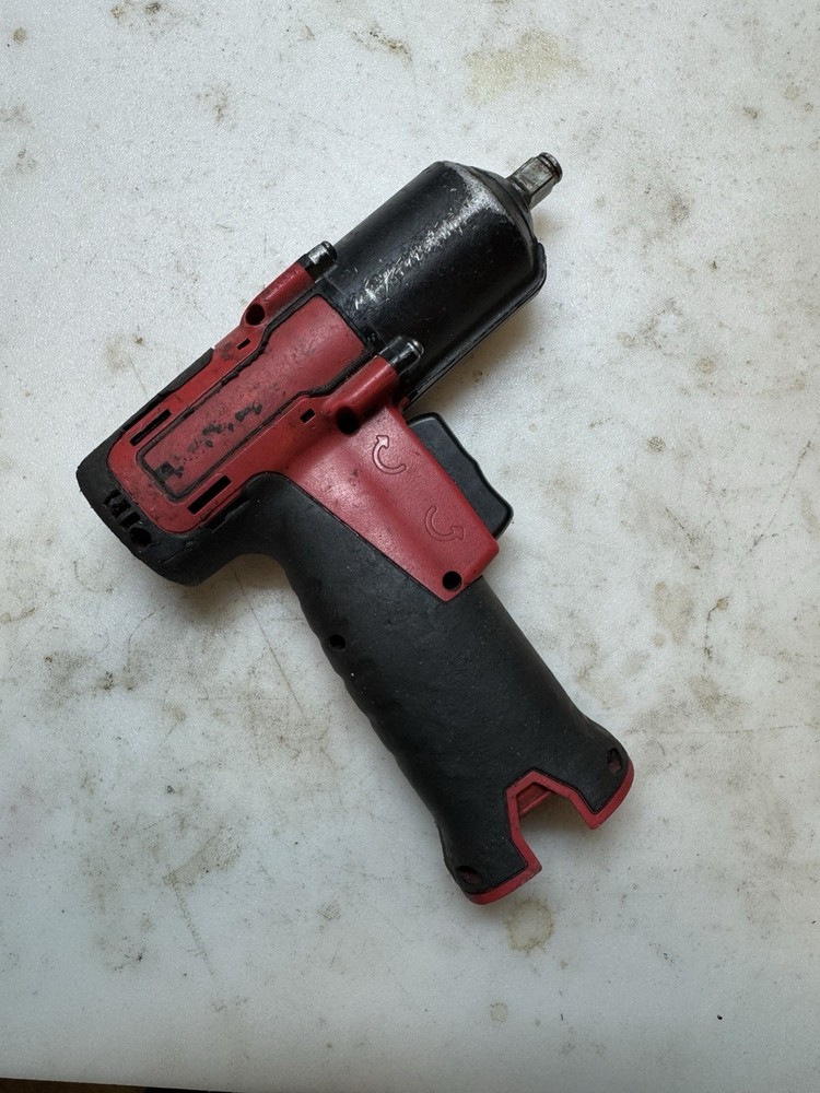 Snap-On 14.4v 3/8 Impact