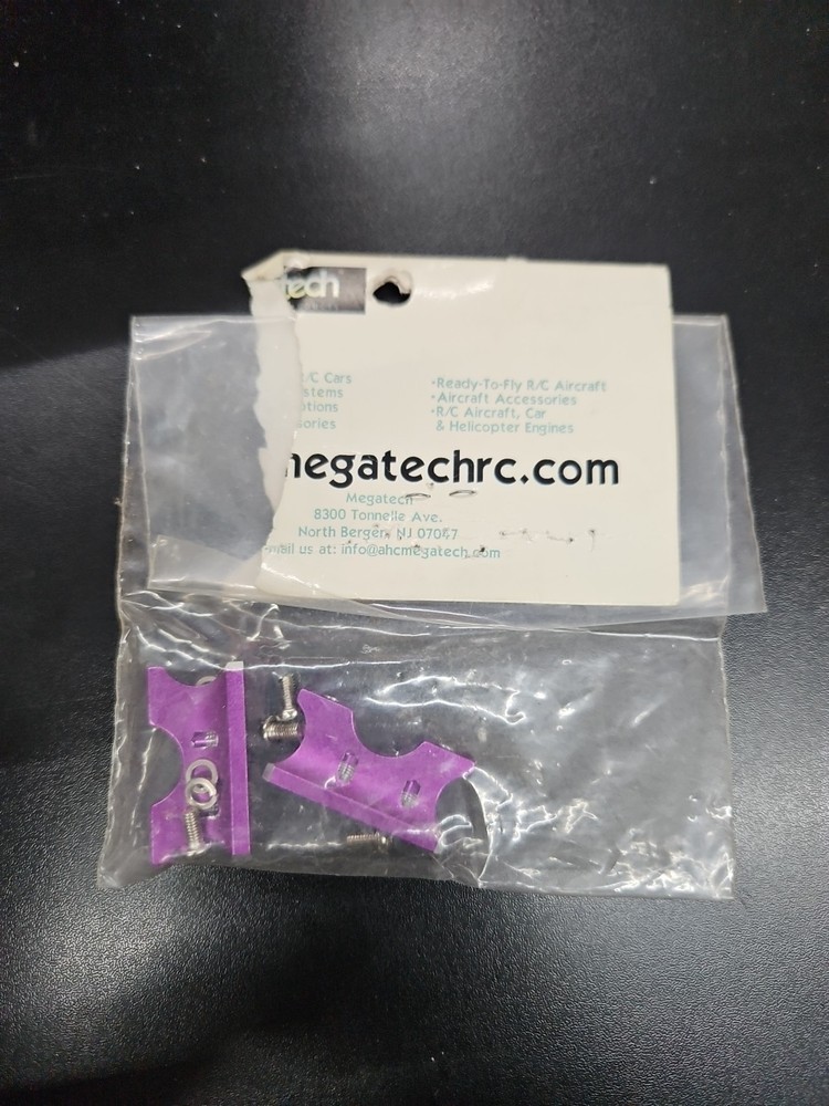 Megatech Heat Sink Engine Mount MTC22074 (G7)