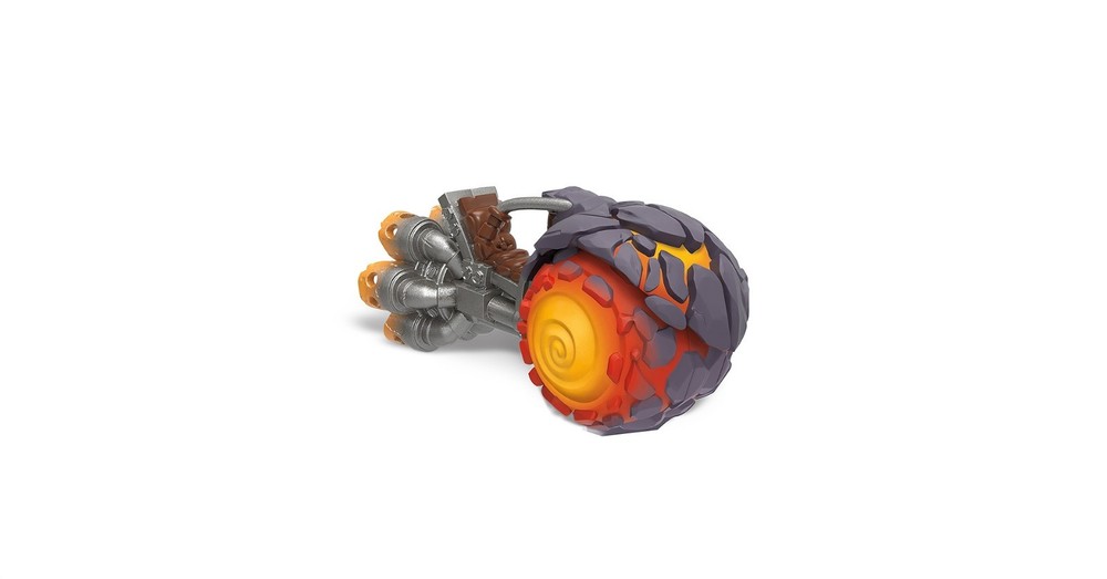 Skylanders SuperChargers Character Figures