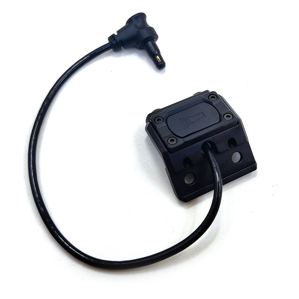 SOTAC Flashlight Switch for M300 M600 M952V Light ModButton Hot Button