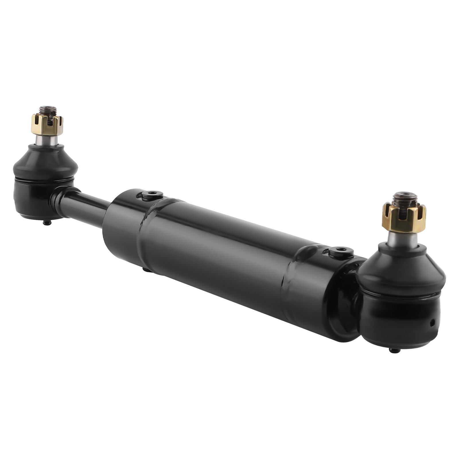 1x Tractor Hydraulic Power Steering Cylinder for John Deere 955 Tractor AM108896