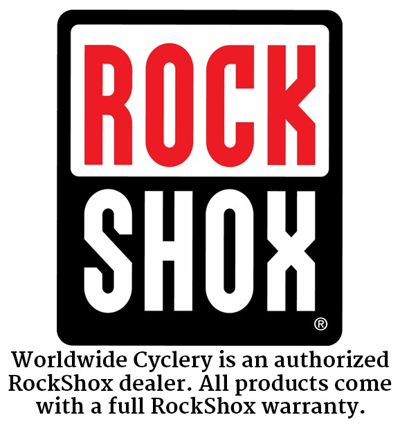 RockShox Fork Service Kit Basic: includes dust/O- ring seals foam rings Pike SA