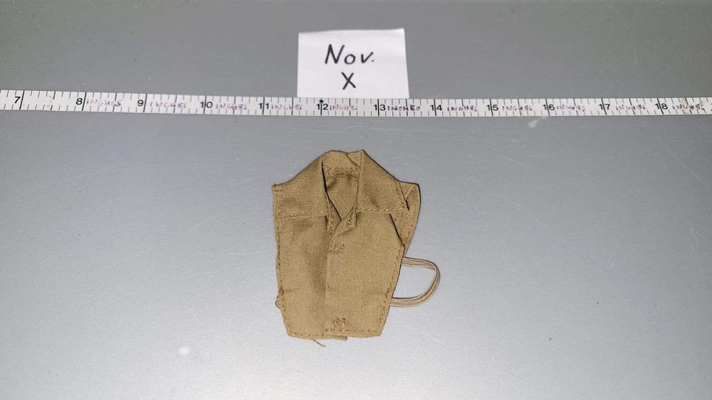 1/6 Scale WWII US Shirt Dickey