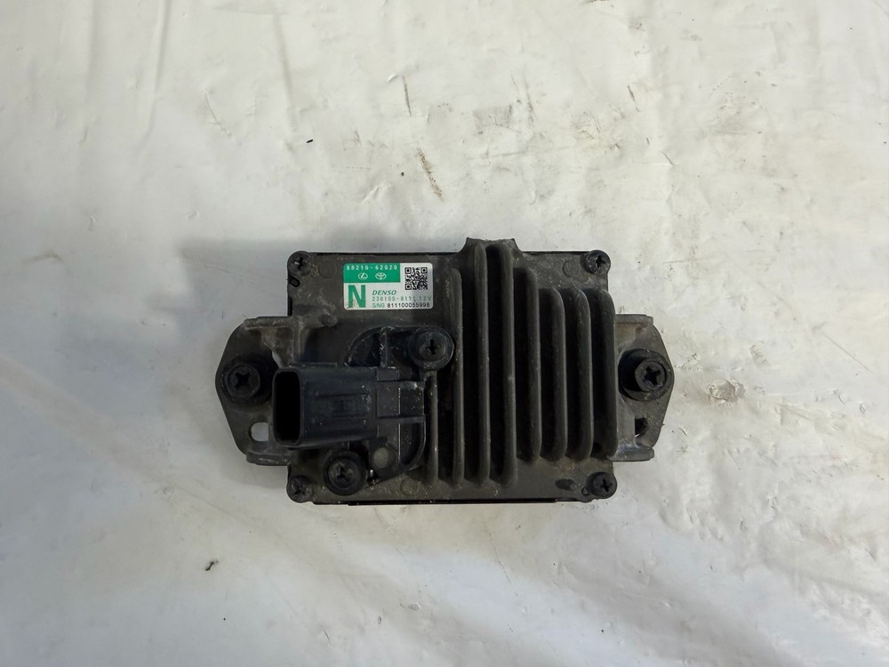 21 LEXUS IS350 Camera/projector OEM