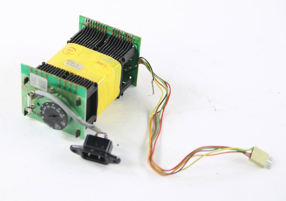 Original Trafo Transformator Revox B 225 Compact Disc CD Player