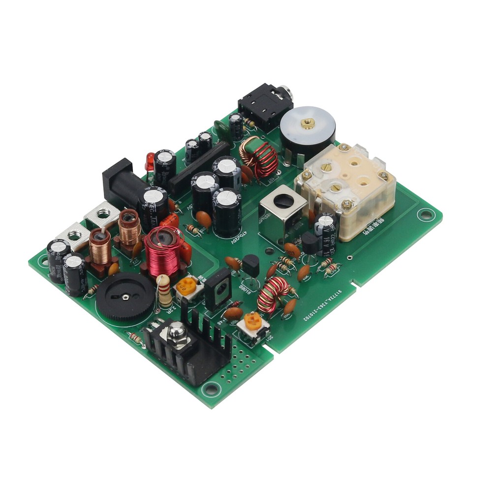 Micro-Power Medium Wave Transmitter For Testing Crystal Radio Domestic Use #TZT