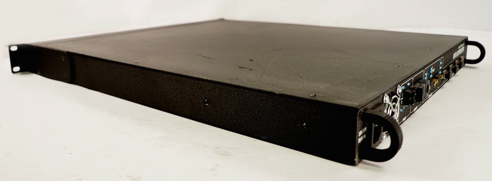 Daktronics Data Distributor 0A-1273-0003 Rev 02