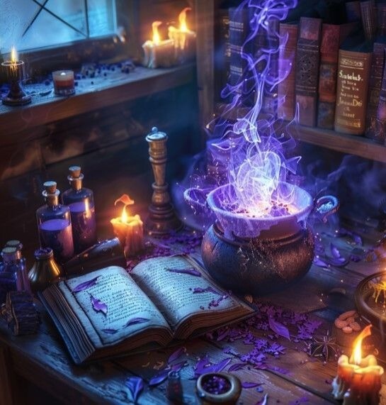 Energetic Separation & Redirection Spell – Eliminate Interference and Push Them