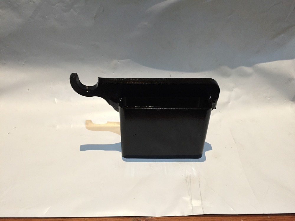 AR500 Target Hanger 2 X 4 Topper Hook
