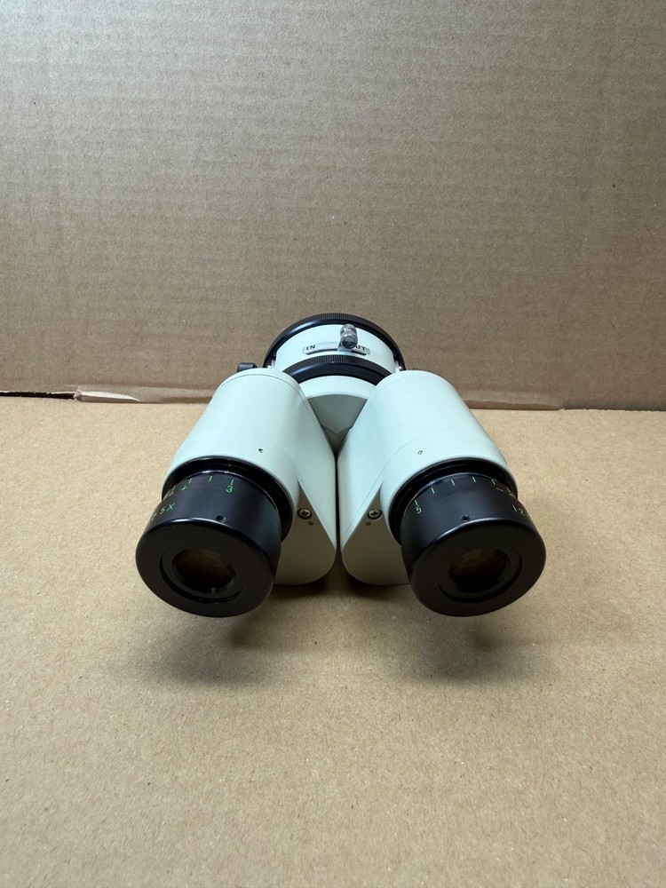 Topcon SL-2E Slit Lamp Binocular