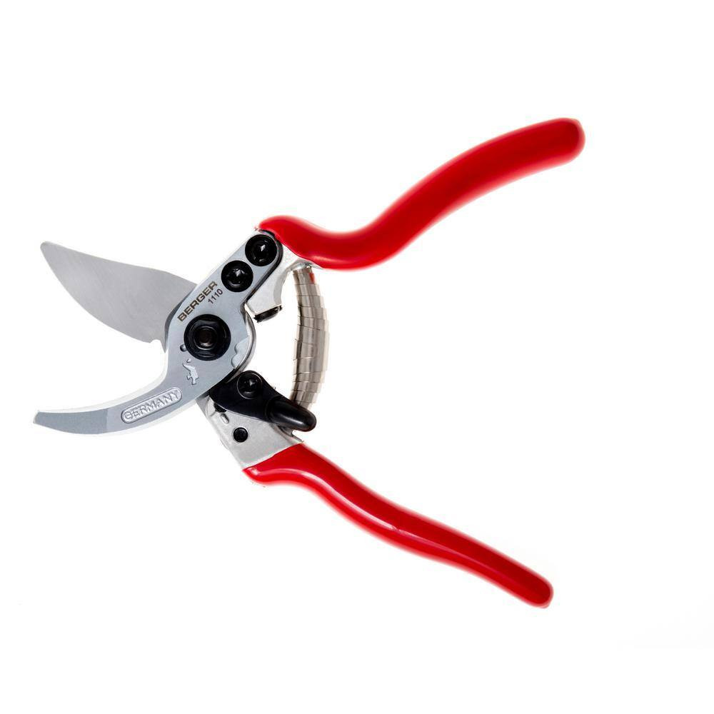 10 In. Pruning Hand Shear, Alu-Line