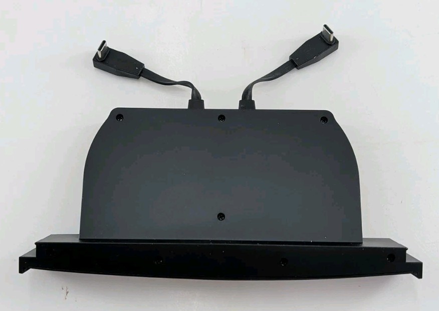 Central Control Dock For Tesla Model 3/Y NOB