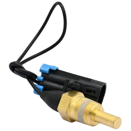 Engine Coolant Temperature Temp Switch Sensor Sender Express 1500 2500 Savana