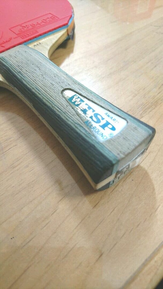Table Racket Set