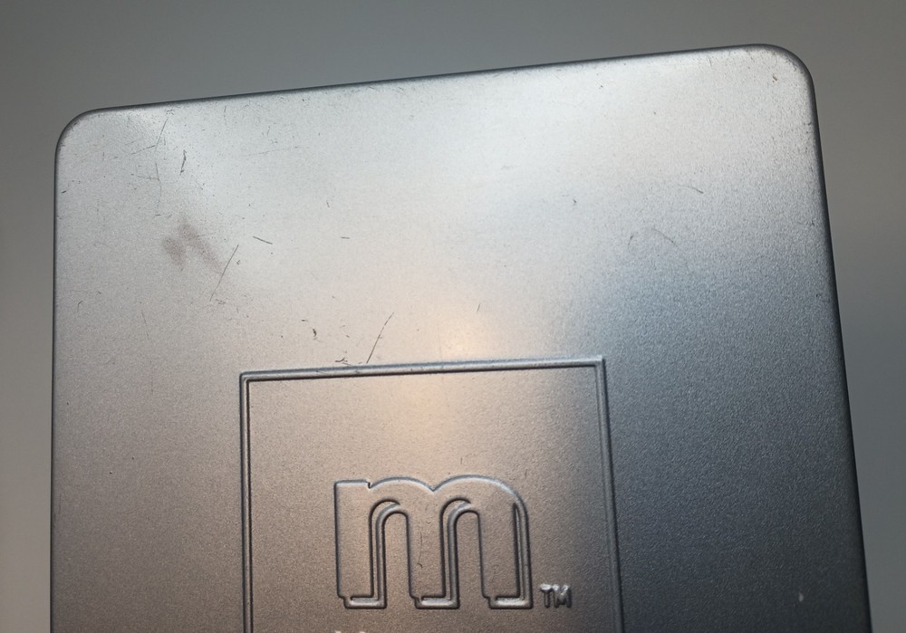 Making Memories Scrapbooking Tool Kit - Wear - Missing Needle