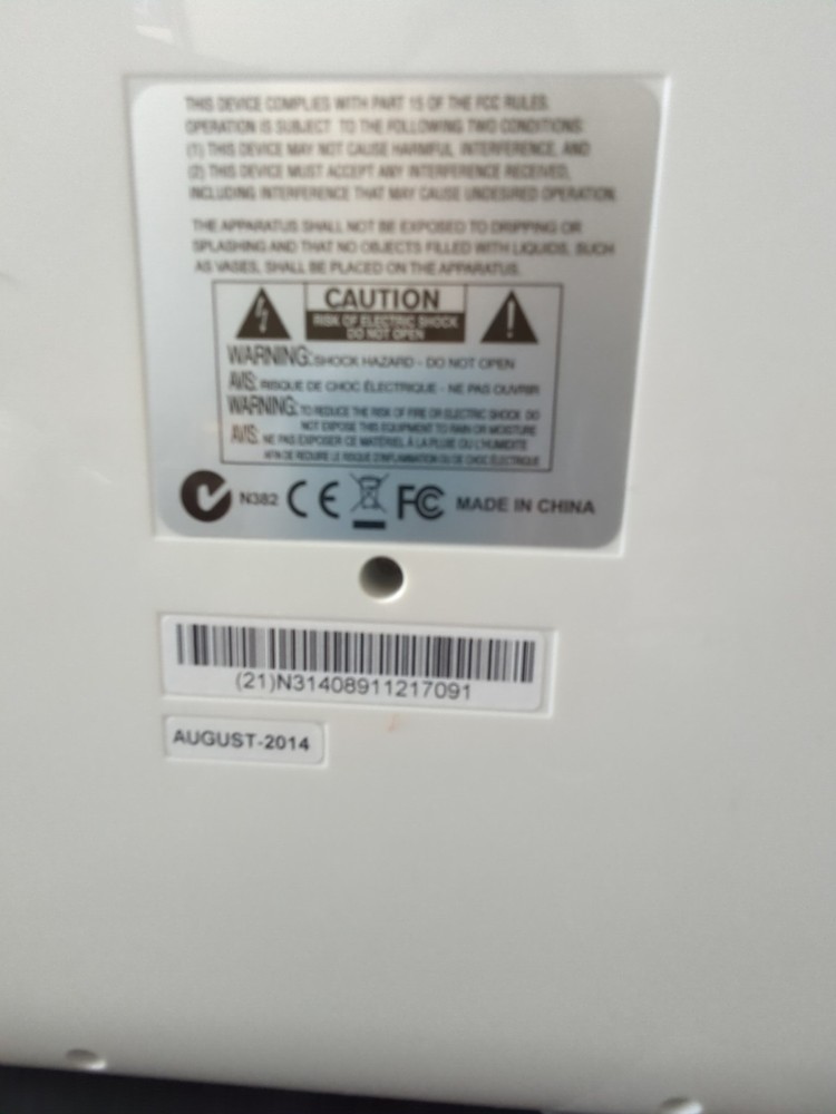 Numark Mixtrak II 2 Channel USB DJ Software Controller Deck Control Double