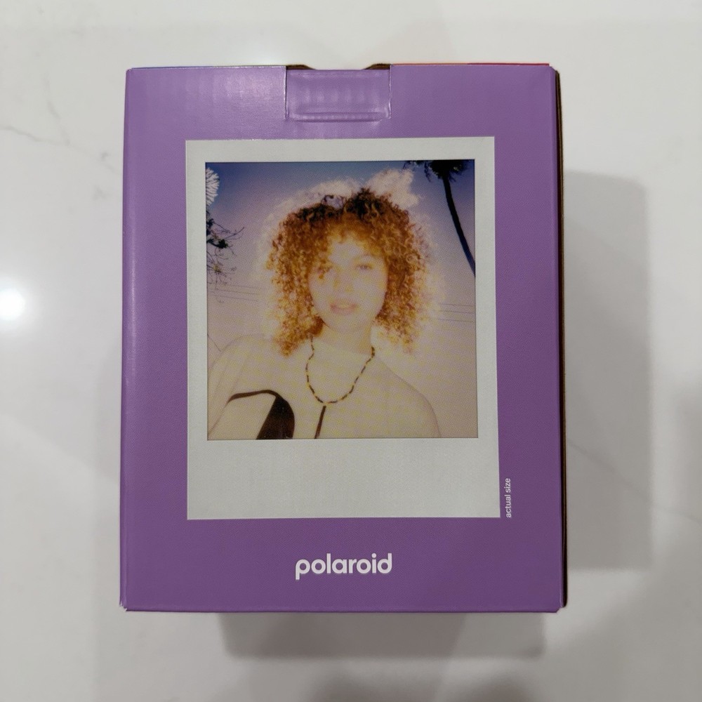 Polaroid Now Instant Camera Generation 2