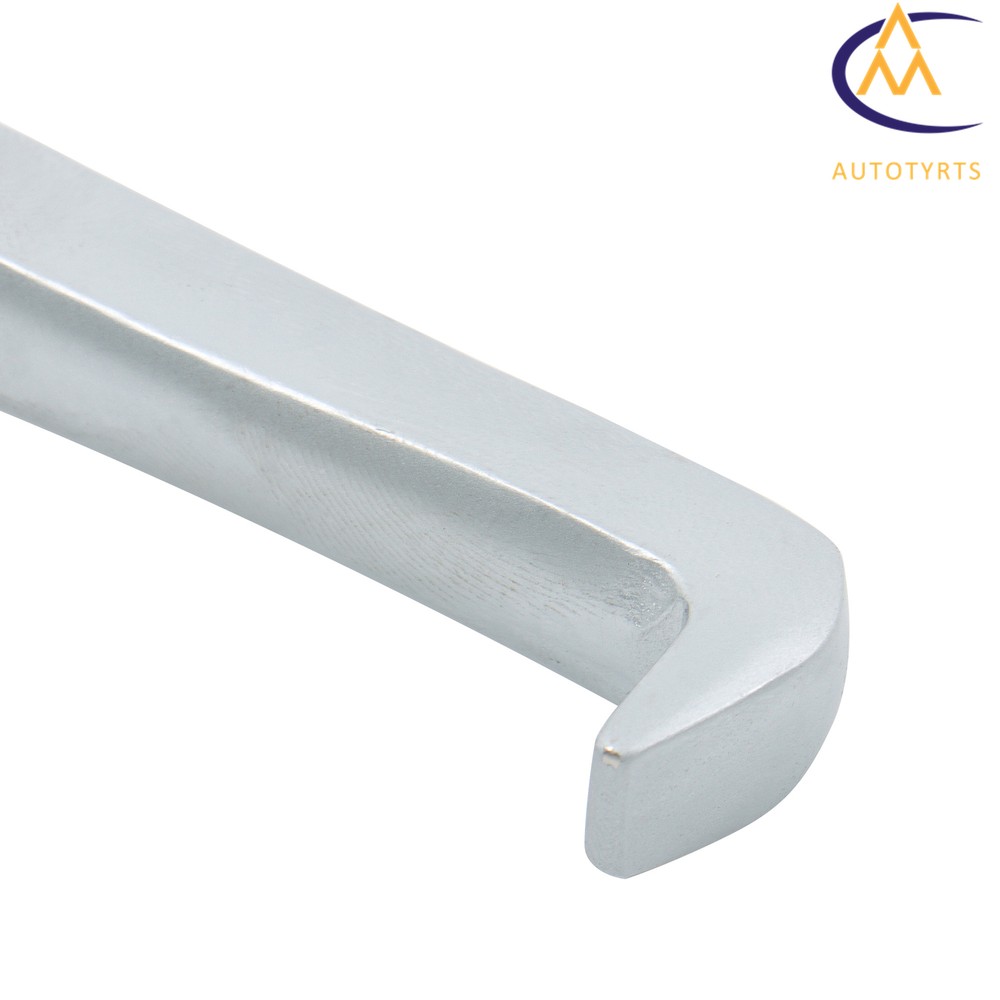 (8 Inches)Bearing Puller Two-claw Puller Gears Reversible Removal Tool