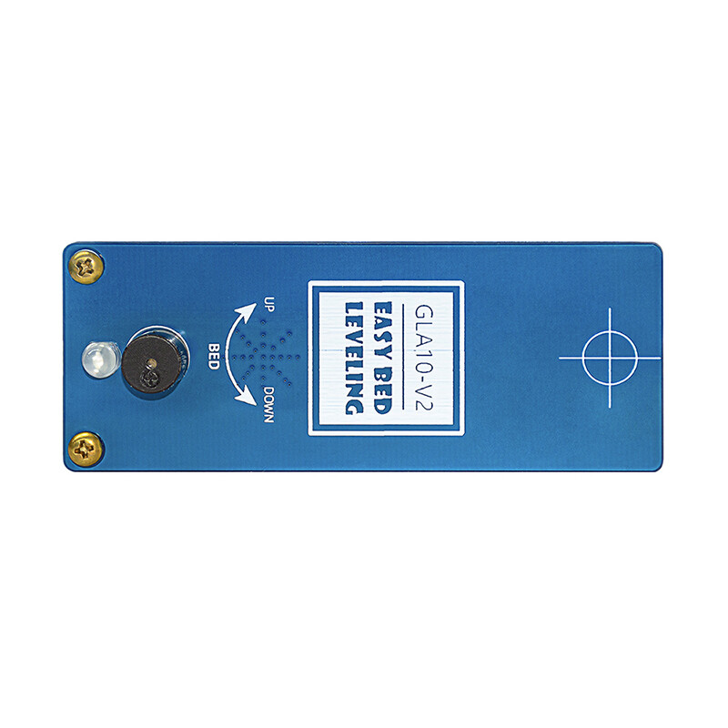 Upgraded Geeetech 3D Printer Electronic Bed Leveling Device GLA10-V2 3D Leveler