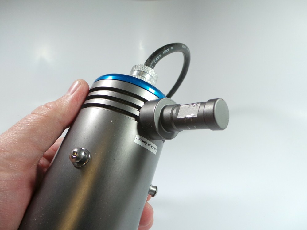 MINT- CHIMERA TRIOLET MOGUL LIGHT FOR OCTAPLUS BLANK