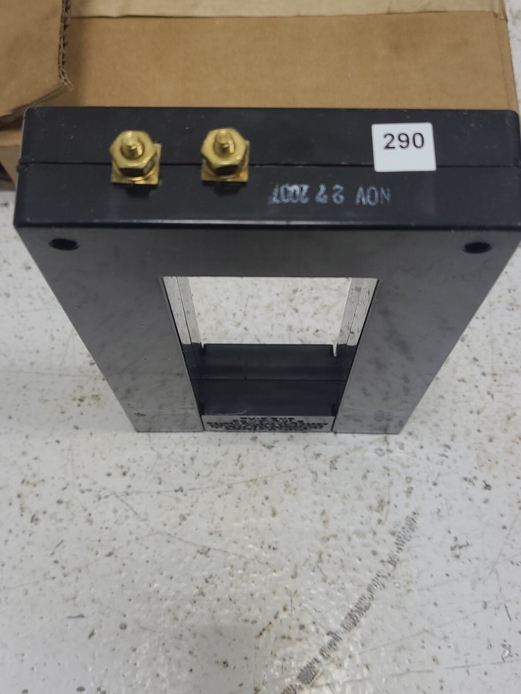 Current Transformer 600-501 RS1-1