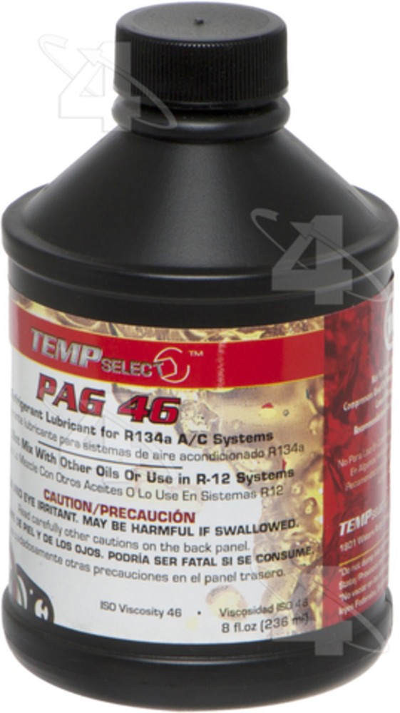 A/C Compressor Replacement Serv. Kit Four Seasons 10269SK