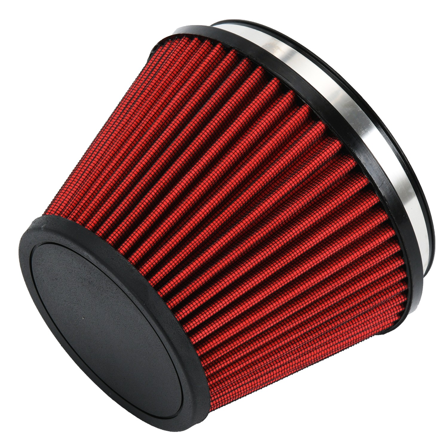 Cold Air Intake & Heat Shield for 2011-2023 Dodge Challenger Charger 3.6L V6