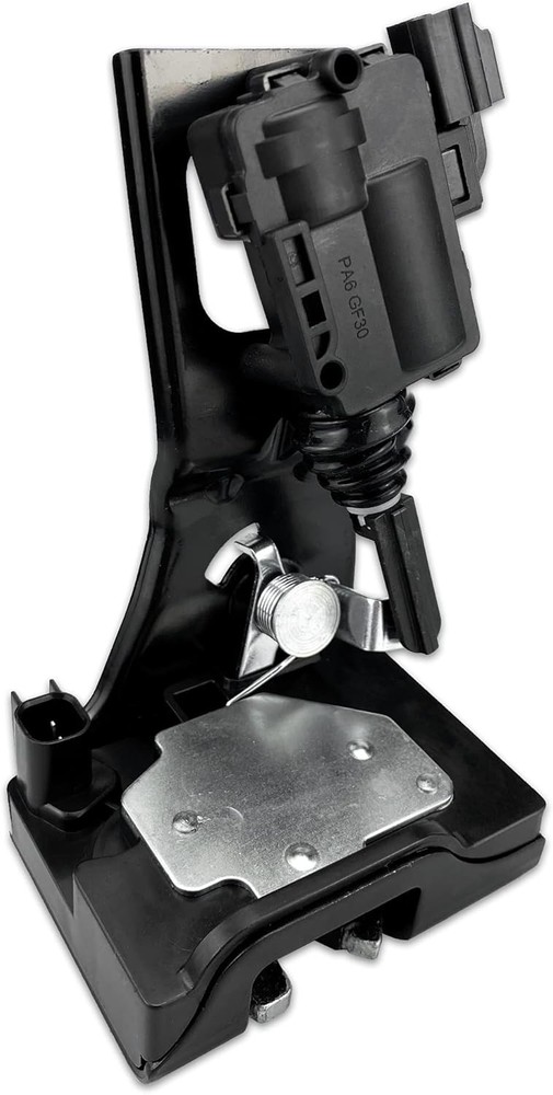 Rear Liftgate Lock Actuator