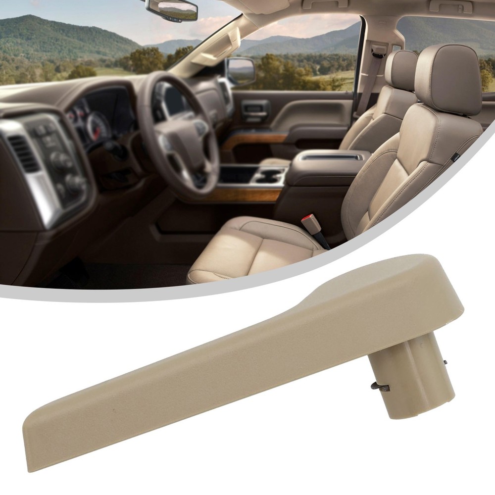 Quick and Easy Installation Seat Back Adjustment Handle Lever for Chevrolet