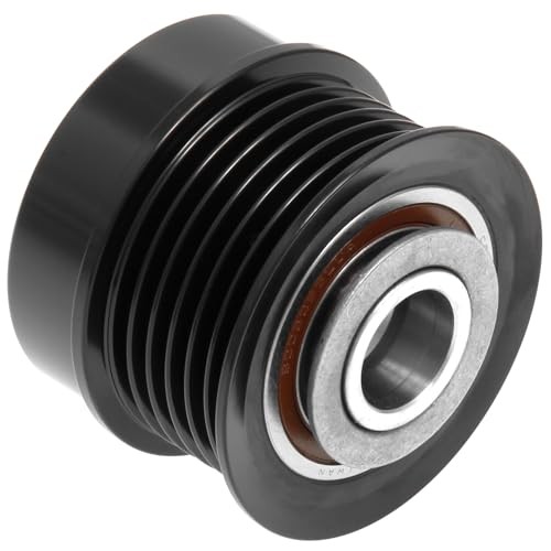Alternator Pulley - 920051A
