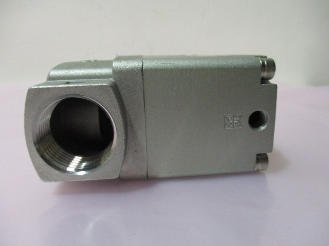 SMC VNB402CS-25A, Process Valve. 416396