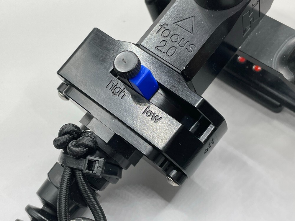 PRT - Magnetic Switch Assembly for Halcyon Focus