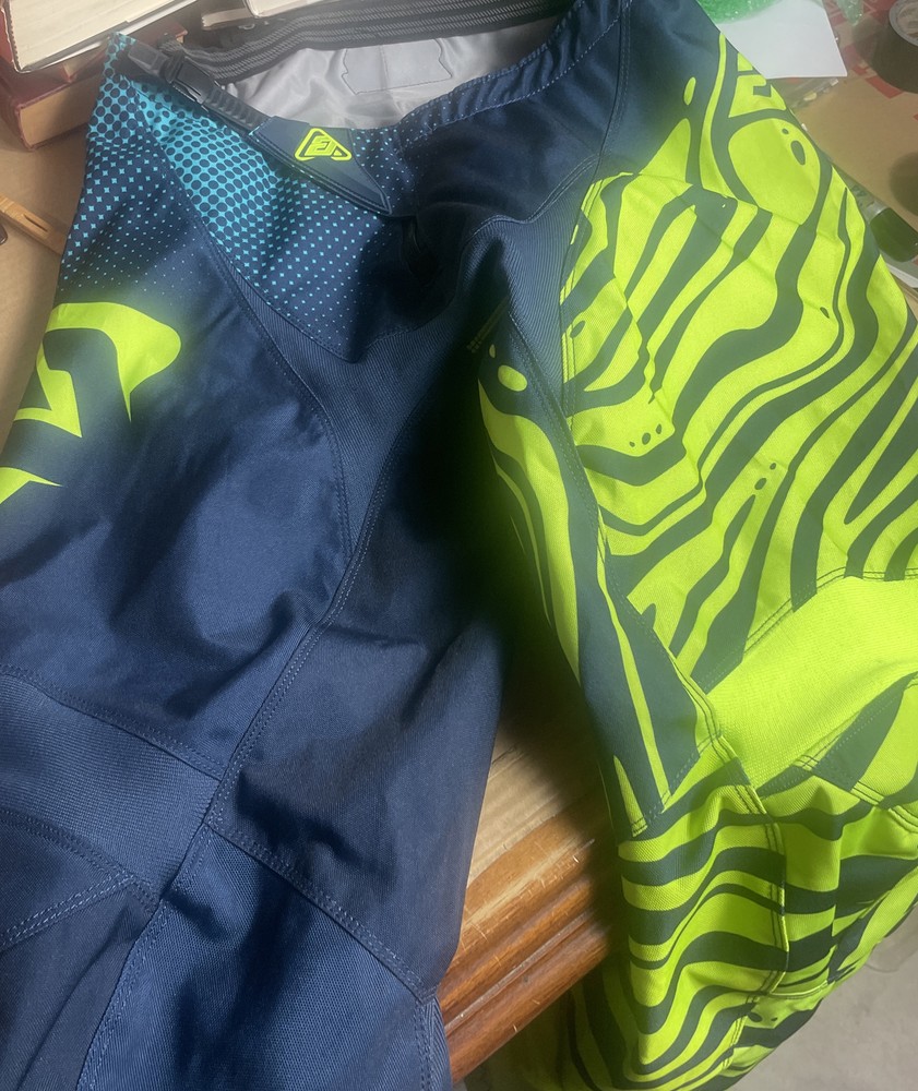 Answer Racing Adult Syncron Size 36 Pant