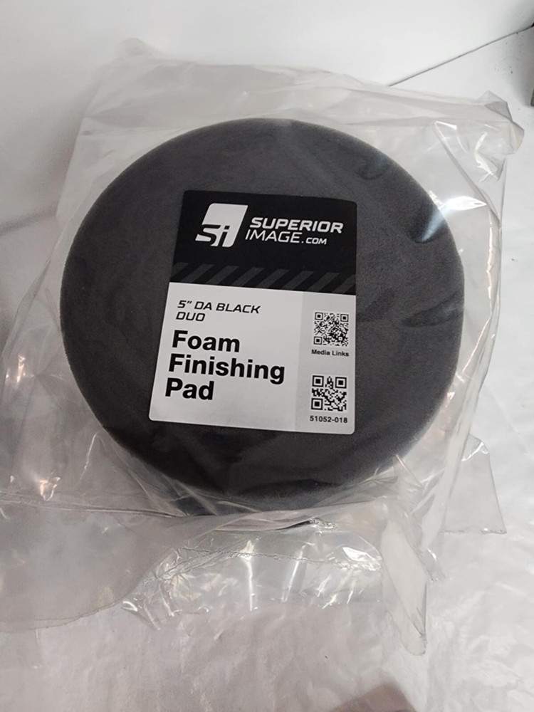 Superior Image Buffing Pads And Clay Bars