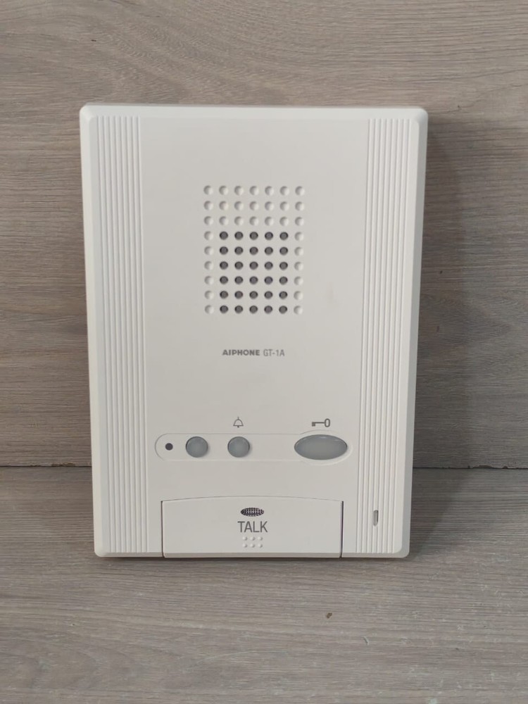 AIPHONE GT-1A AUDIO TENANT STATION