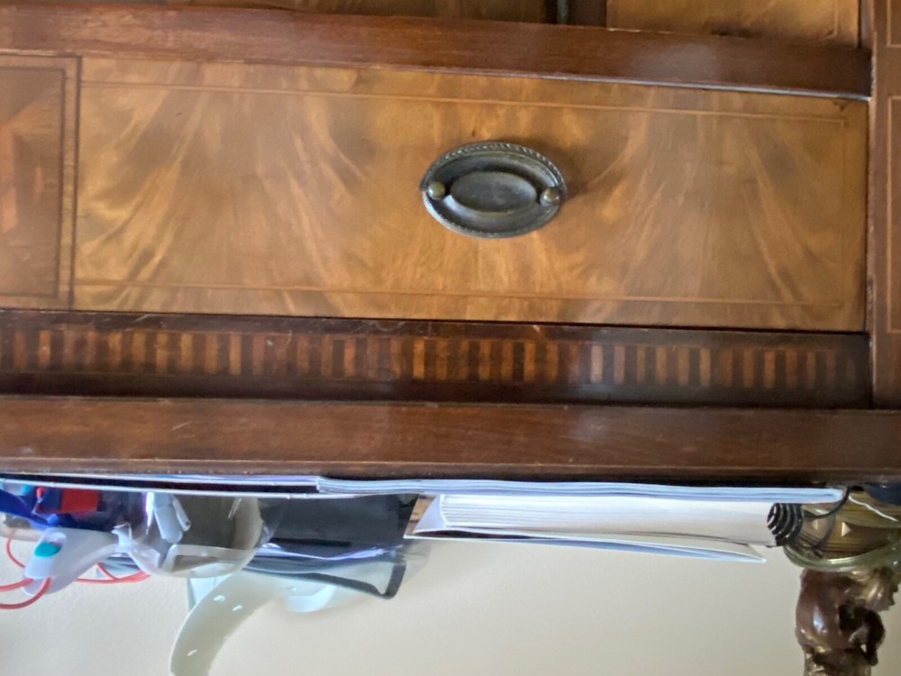 Early 1900s buffet or sideboard