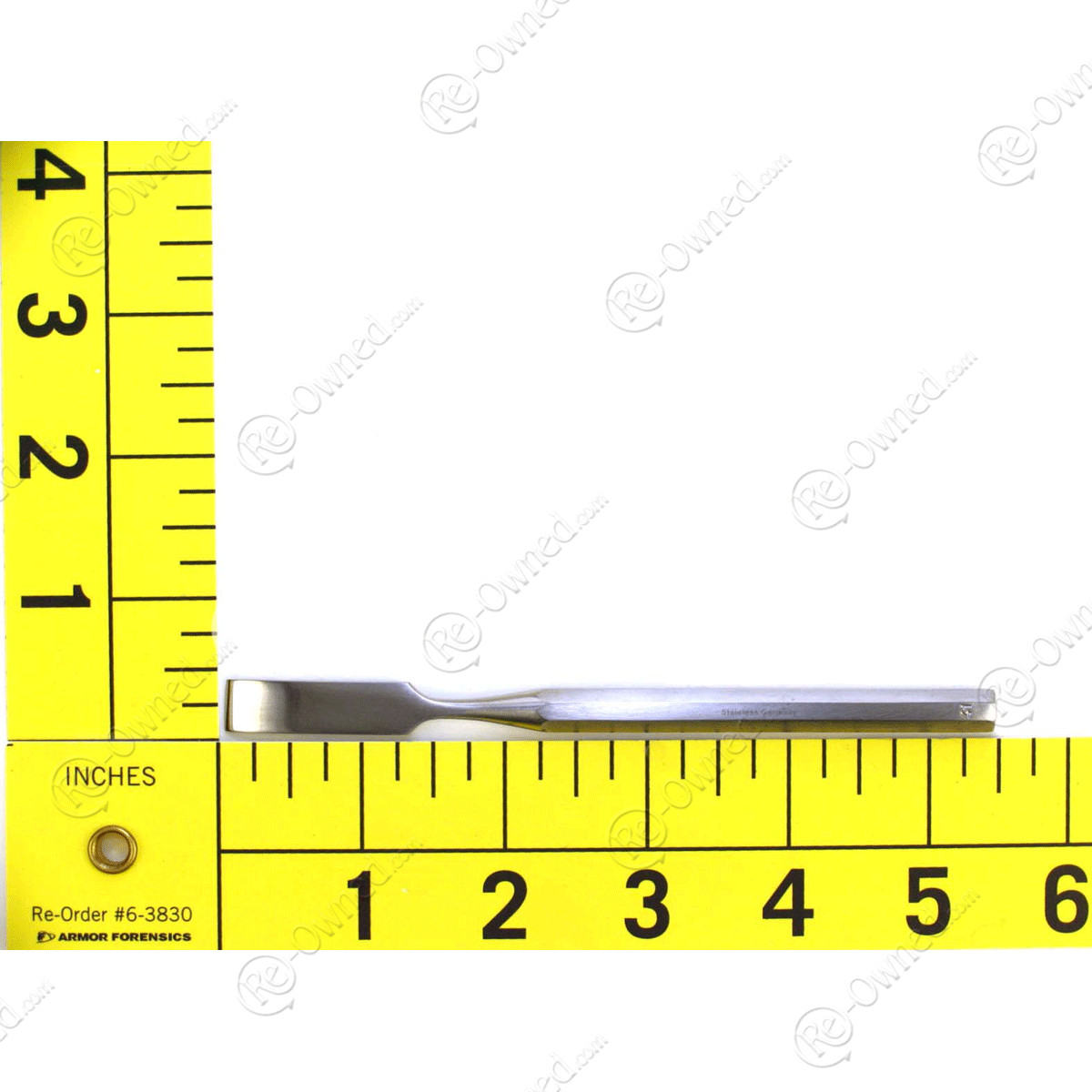 Jarit 250-294 HOKE Osteotome