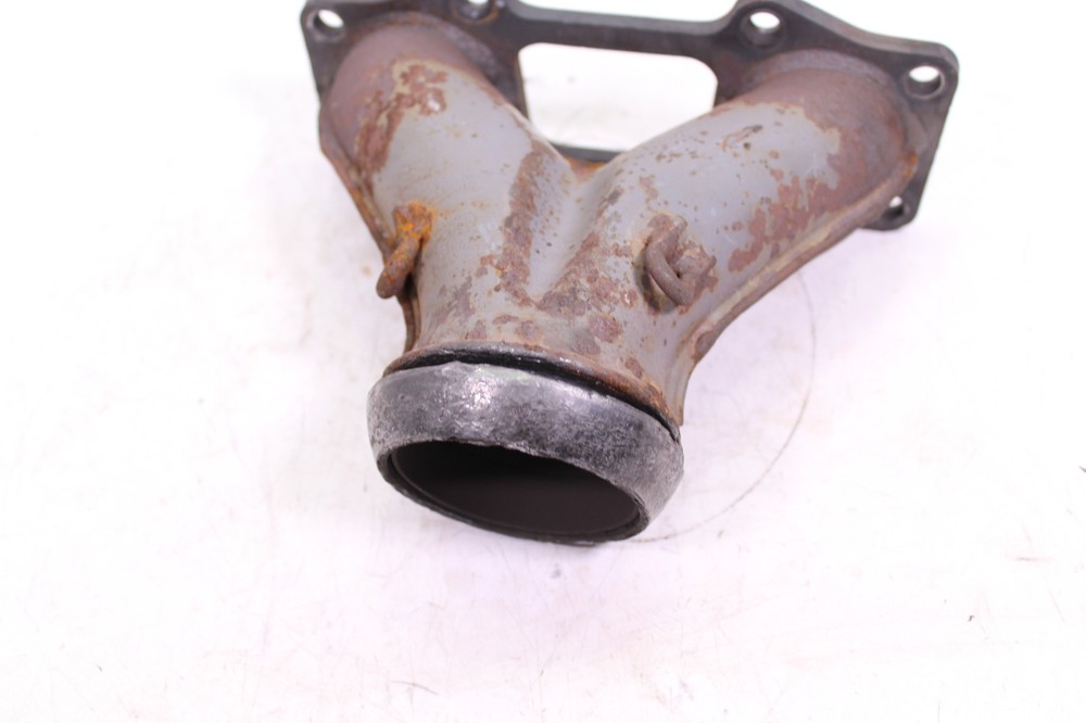 2017 SKI-DOO SUMMIT X 850 E-TEC Y PIPE / EXHAUST MANIFOLD