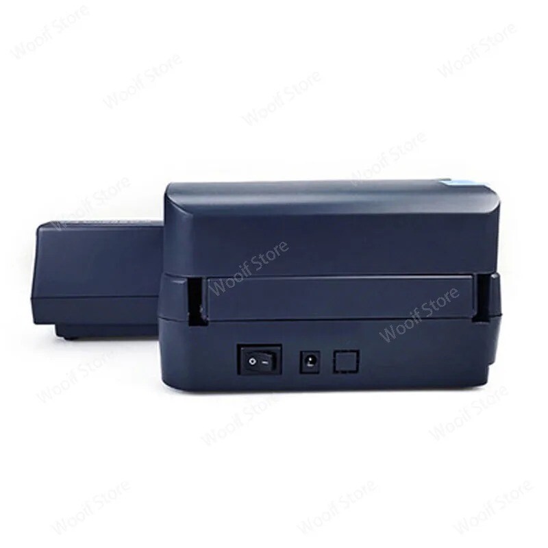 Marking Machine S680 Number Tube Printer PVC Sleeve Coding Machine Printer