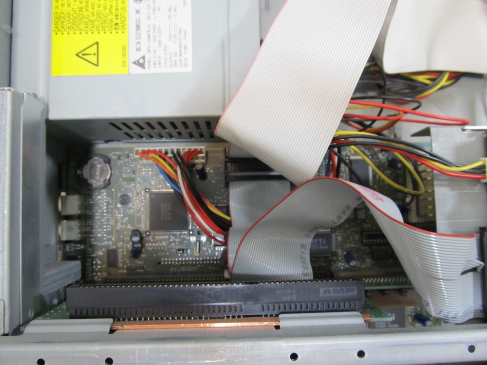 Vintage IBM ValuePoint 450DX2/Dp Computer ****Pls Read