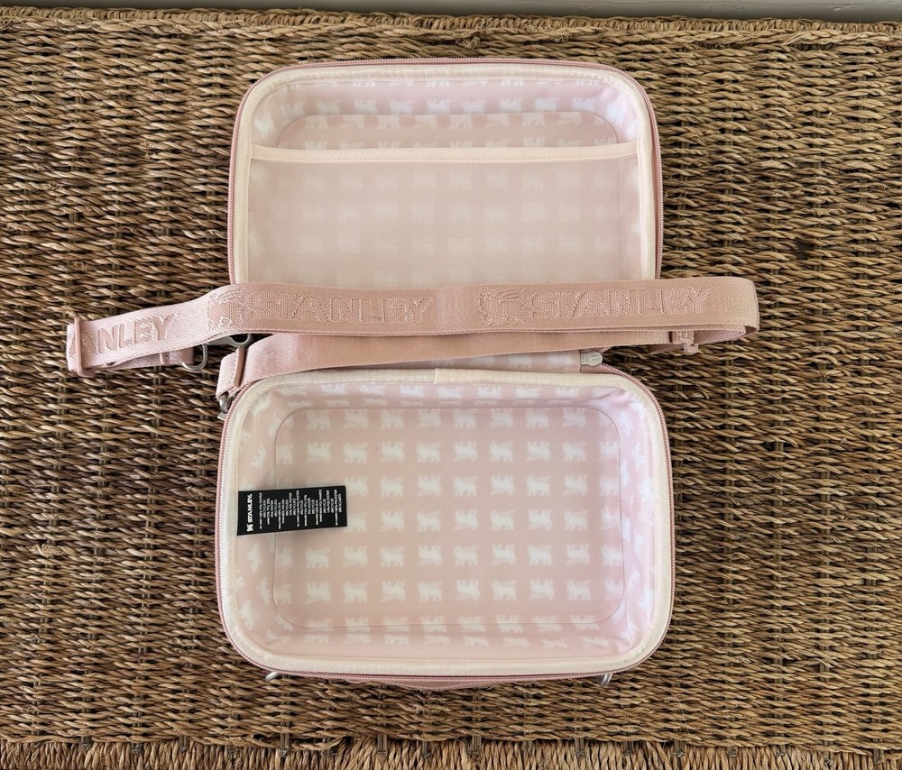Stanley Lunch box