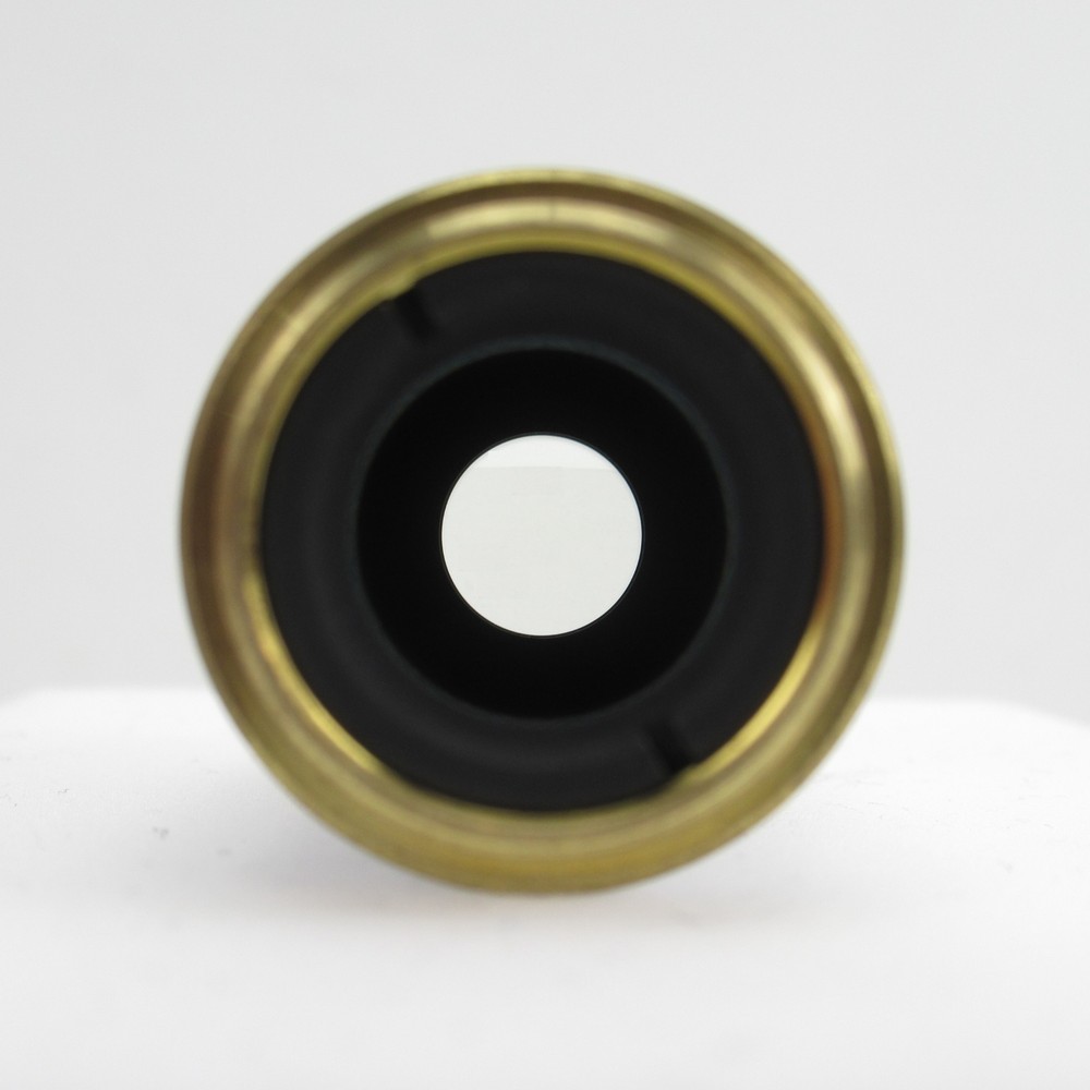 OLYMPUS ACH 10X/0.25 INFINITY CORRECTED MICROSCOPE OBJECTIVE FOR BX SERIES