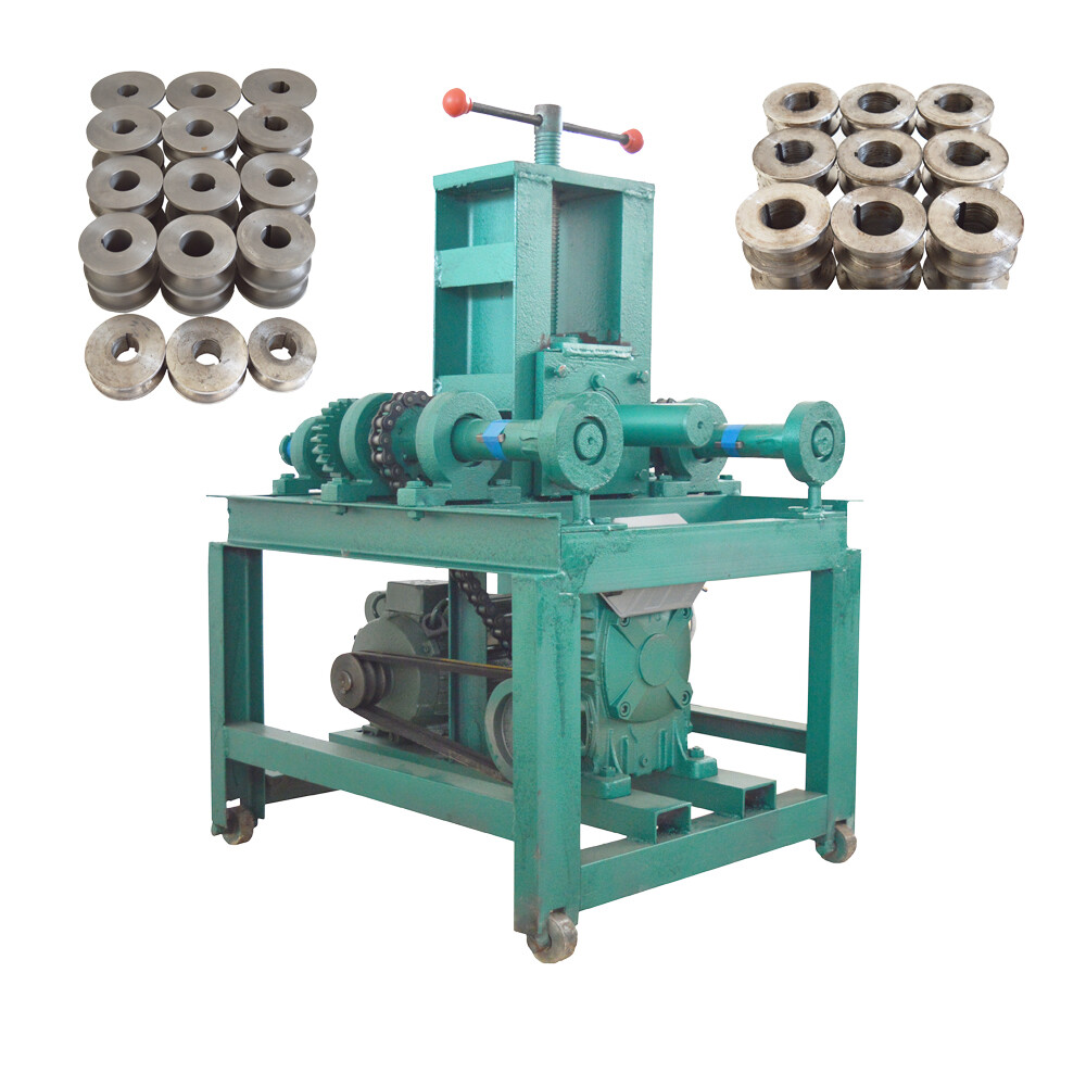 Electric Pipe Tube Bender Multi-function Pipe Bender Machine 220V 2.2kw(3HP)