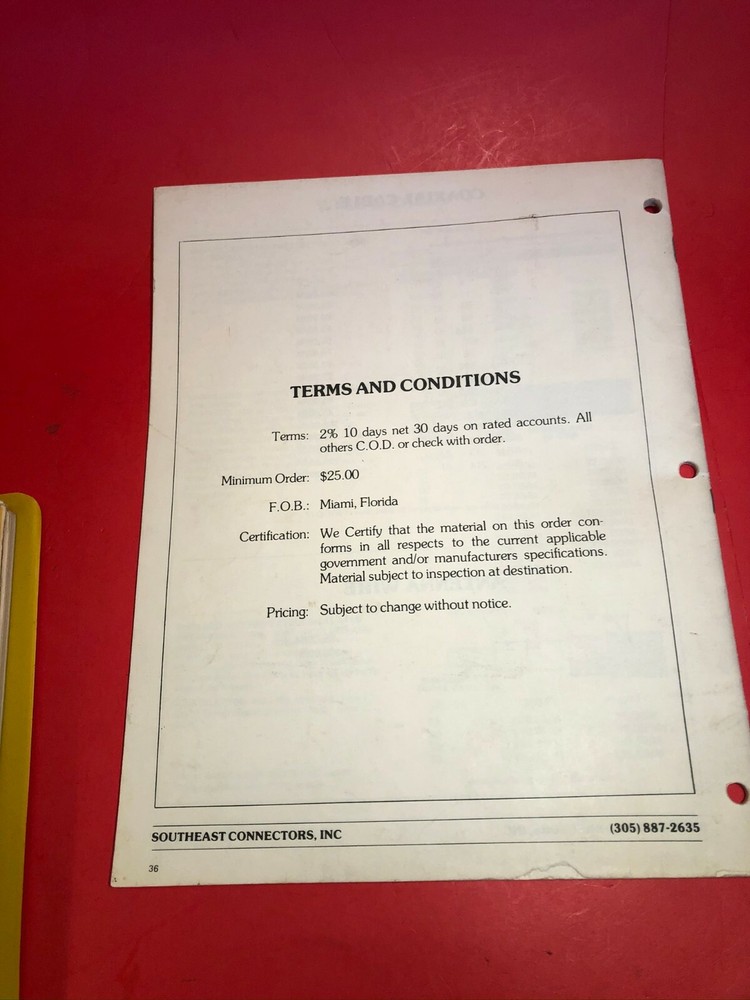 Flite-Tronics CA-2A Instruction Manual Transistorized Audio Amplifier