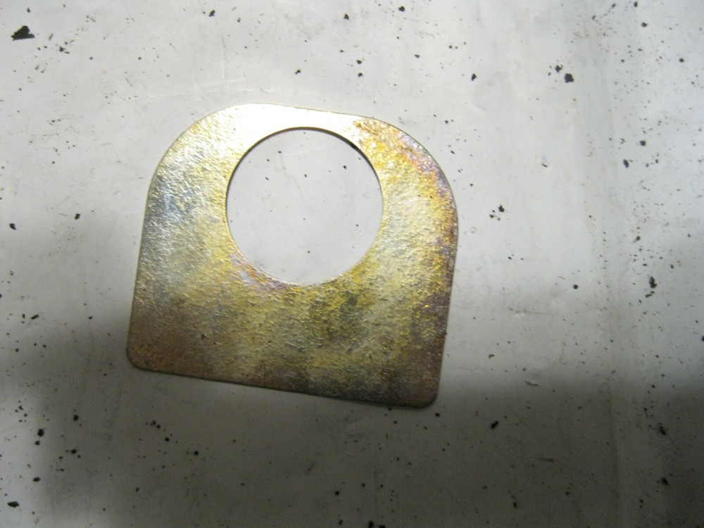 Forklift Shim 476265